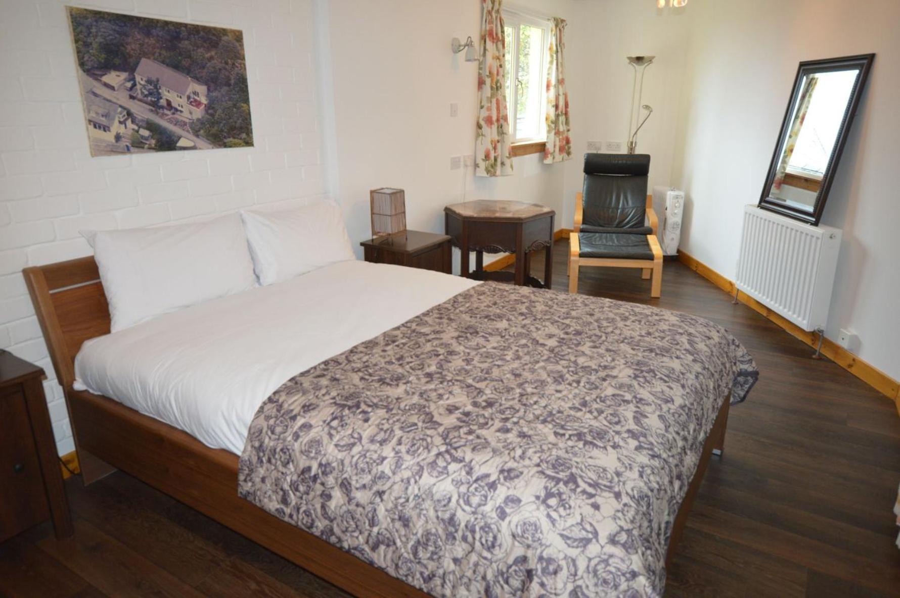 Ardura Apartment No 1 Oban Ngoại thất bức ảnh